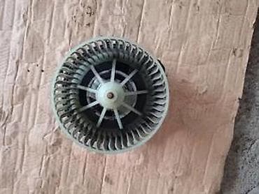 ic lampa: LANCIA Y VENTILATOR KABINE | Ispravan ventilator kabine lancia y — 1