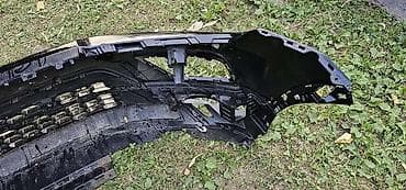 PREDNJI BRANIK 5NA ZA VOLKSWAGEN TIGUAN | Volkswagen tiguan prednji at lalafo.rs PREDNJI BRANIK 5NA ZA VOLKSWAGEN TIGUAN | Volkswagen tiguan prednji