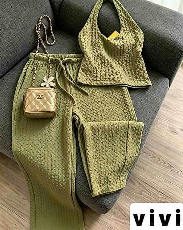 teddy bear jacket h: 07. Kompleti 2.600 dinara H — 4