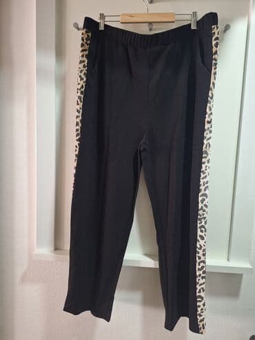 zvonarice pantalone: 3XL (EU 46) — 1