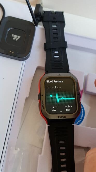 swarovski sat: Smart watch, Breitling, Muški — 6