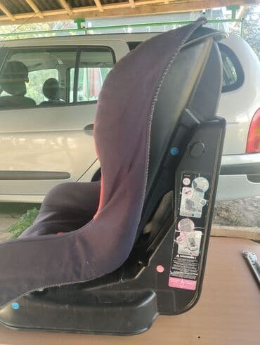 frozen haljinice za devojcice: Auto sedište,polovno — 2