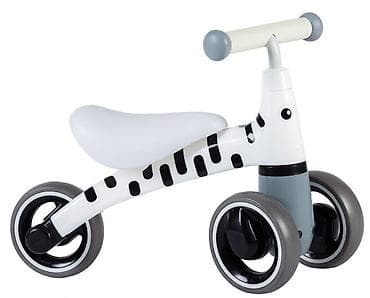 tommy hilfiger donji ves: ECOTOYS Tricikl guralica za decu – Zebra Šifra/sku: LB1603 WHITE-250 — 2