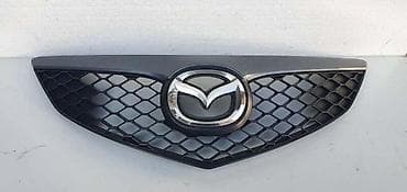 MASKA ZA MAZDA 3 | Maska za Mazdu 3 na lalafo.rs MASKA ZA MAZDA 3 | Maska za Mazdu 3