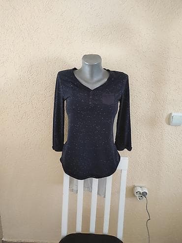 Street one bluza majica, S-M velicina