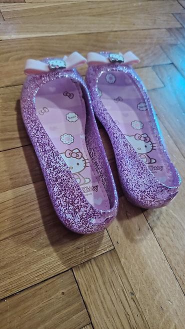 mascia obuca: Baletanke NOVE 30vel — 4