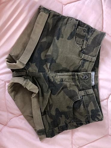 Zenski sorts bershka