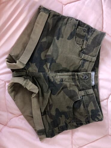 hummel zenske jakne: Zenski sorts bershka — 1