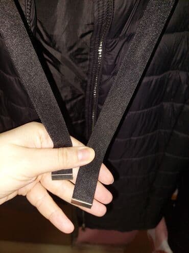 zimske nike jakne: Lc Waikiki, 5XL, Jednobojni, Sa postavom — 3