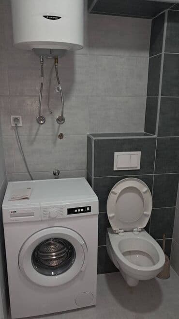 iznajmljivanje stanova valjevo: 1 soba — 4