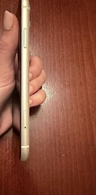 tajmeri za ta pec: Apple iPhone iPhone 11, Bela — 3