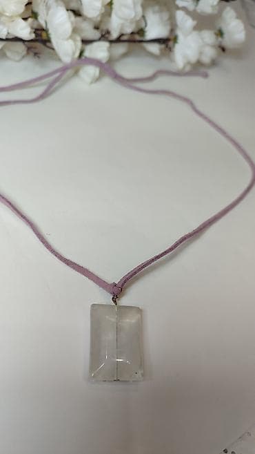 pepco kutije za nakit: Ogrlica sa privjeskom – minimalistički dizajn - Materijal — 3