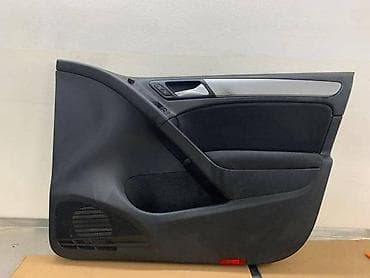 auto stakla: TAPACIR ZA VOLKSWAGEN GOLF 6 - 5K4867012 | Tapacir vrata — 3