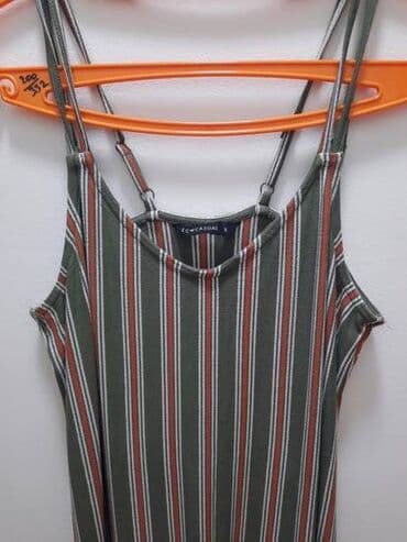 haljine sečene ispod grudi: M (EU 38), With the straps — 3