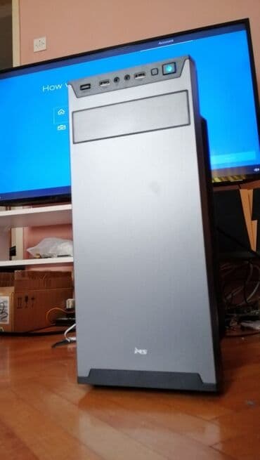 radio savica: GAMER - i5 4570/GTX 570/8gb/500gb Odlicna konfiguracija za sve namene! — 1