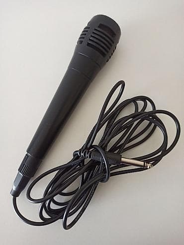 Mikrofon za Bluetooth Zvučnik Kabal duzine 2.5 m Odgovara za sve