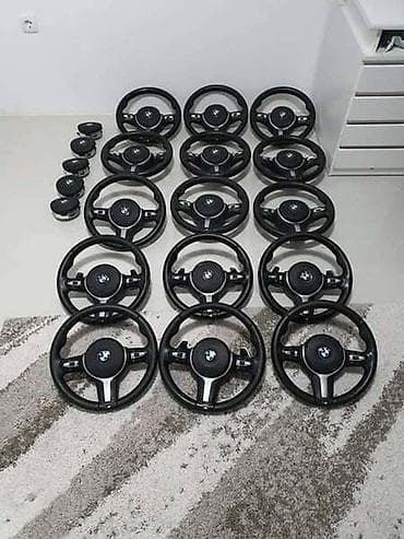VOLANI I BEGOVI ZA BMW SERIJA 1, SERIJA 3, SERIJA 3 GT . OD 2012. DO na lalafo.rs VOLANI I BEGOVI ZA BMW SERIJA 1, SERIJA 3, SERIJA 3 GT . OD 2012. DO