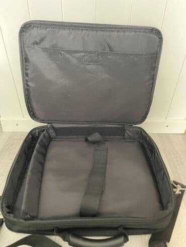 masazer za stomak: Torba za laptop br.16, uvoz Svajcarska — 6
