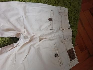 termo pantalone zenske: Bermude xs — 3