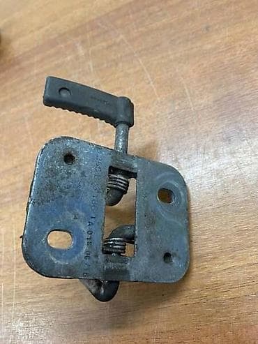 golf 2 delovi: BRAVA HAUBE ZA VOLKSWAGEN PASSAT B8 - 3G0823186 | Brava haube za — 1