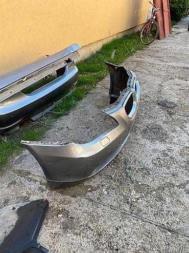 bmw e39: BRANIK E60/61 ZA BMW SERIJA 5 OD 2003. DO 2007. GOD. | Garancija na — 2