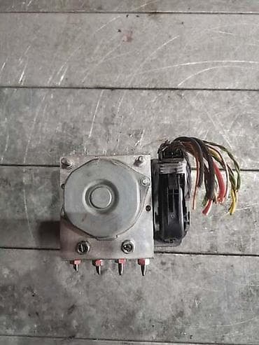 tandem pumpa cena: ABS CENTRALA 1.3 MJTD ZA FIAT QUBO OD 2008. DO 2020. GOD. | ABS — 3