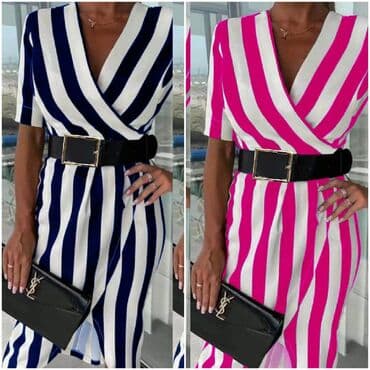 poslovna torba ženska: Haljine 2300 — 1