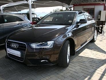akumulator za dječji auto: FAROVI I STOP LAMPE ZA AUDI A4 OD 2012. DO 2015. GOD. | Lampe i — 3