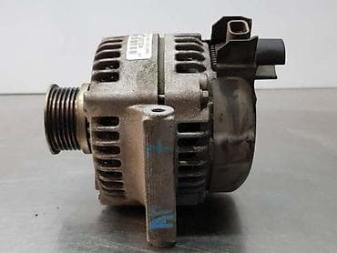 humzor z100 elite: ALTERNATOR ZA OPEL ZAFIRA OD 2011. DO 2019. GOD. | Polovni — 1