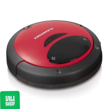 Robot usisivači: Cleanmaxx robot usisivač je samostalni uređaj za čišćenje poda koji