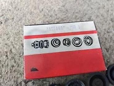 kzubr tools: NOVO GUMICE KOCIONIH CILINDARA ZASTAVA 750 FICA | Bokeljka original — 3