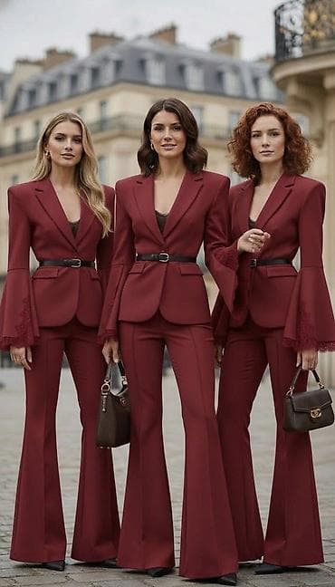 shein kombinezoni: ✨ 𝑲𝒍𝒆𝒐𝒑𝒂𝒕𝒓𝒂 𝑺𝒕𝒚𝒍𝒆 ✨

⚜️ Univerzalna velicina 
⚜️ Kompleti 4199 din — 1