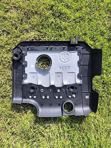 Delovi motora: POKLOPAC MOTORA ZA VOLKSWAGEN CADDY, EOS, GOLF 5 . | Poklopac — 3