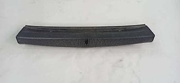 PLASTIKA GEPEKA ZA AUDI A8 OD 2002. DO 2009. GOD. | Plastika u