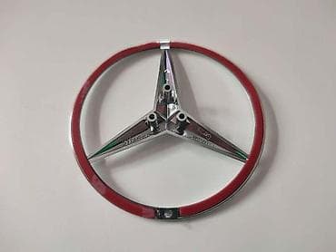 Auto-delovi: ZADNJI ZNAK X156 ZA MERCEDES BENZ GLA KLASA | Zadnji znak na gepek — 3