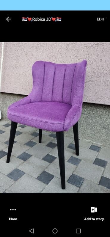 stolice krusevac cene: Opremite vas dom,poslovni prostor,lokal modernim stolicama,veliki — 11