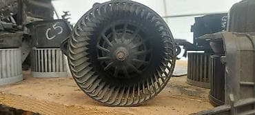 original auspuh imt 539: VENTILATOR KABINE ZA RENAULT SCENIC — 3