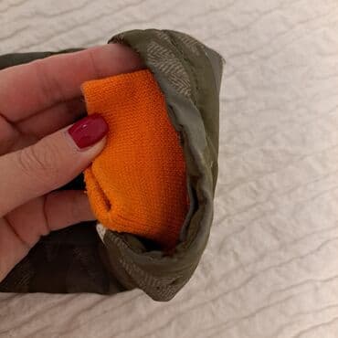 pull and bear suskavac: Alpine Pro, Windbreaker jacket, 86 — 4