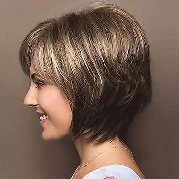 Wigs & Hair extensions: Perike 3200 — 6