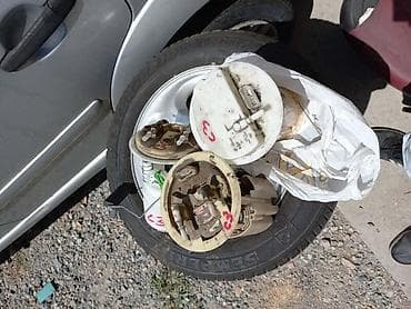 BENZINSKA PUMPA ZA CITROEN C3 | Originalni polovni delovi za Peugeot na lalafo.rs BENZINSKA PUMPA ZA CITROEN C3 | Originalni polovni delovi za Peugeot