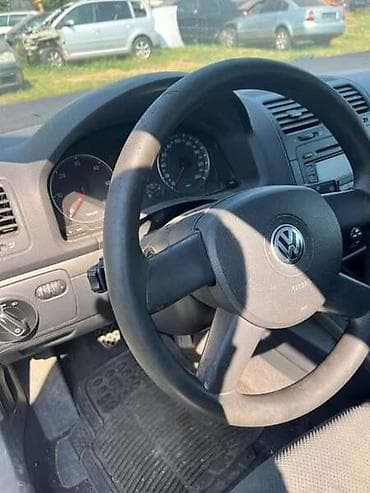 VOLAN ZA VOLKSWAGEN GOLF 5 | Volan za VW Golf 5, 1.9 TDI, 5 brzina
