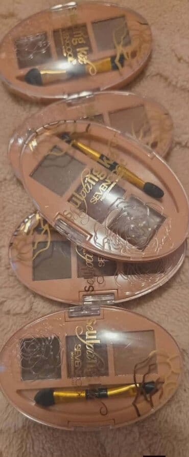 duks s: Sminke info inbox🍇 — 7