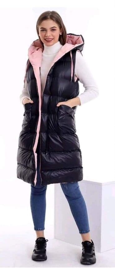 prsluk adidas xl: Prsluk: 3400 dinara 
Veličina: S M L XL — 1