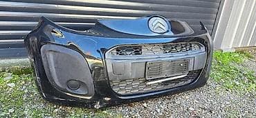 branik za citroen c3: BRANIK ZA CITROEN C1 | Prednji branik Citroen C1 — 3