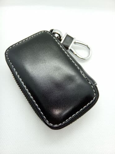 how to use iqos 2.4: Material: Faux leather, color - Black, New — 3