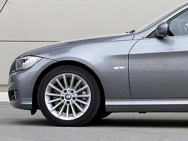 gume za prikolicu 7.50 16 polovne: KRILA I BLATOBRANI ZA BMW 320 OD 2004. DO 2013. GOD — 1