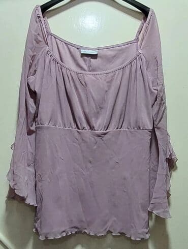 yes i do parfem: L, Single-colored, color - Lilac — 1