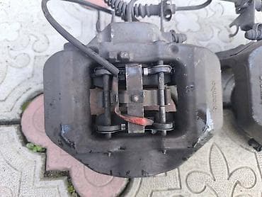 Brake System: ZADNJA KLESTA DVOKLIPNA BREMBO ZA VOLKSWAGEN TOUAREG | Zadnja klesta — 2