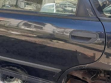 as auto delovi vranje: GEPEK VRATA ZA VOLVO S40 OD 1996. DO 2005. GOD. | gepek vrata za — 5