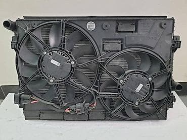 VENTILATORI ZA AUDI A3 OD 2015. DO 2020. GOD. - 3Q0121203 | Predmet na lalafo.rs VENTILATORI ZA AUDI A3 OD 2015. DO 2020. GOD. - 3Q0121203 | Predmet